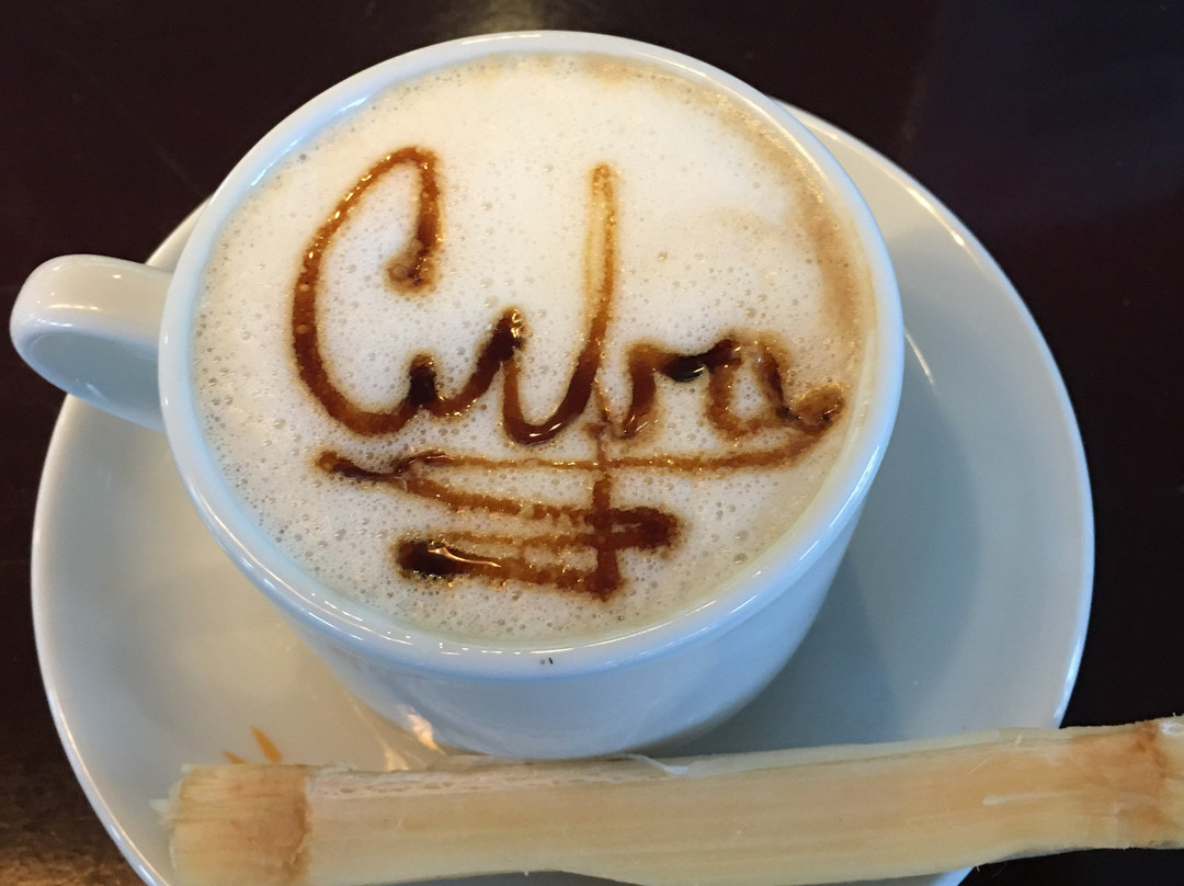 Resonance Musique Santa Maria主图