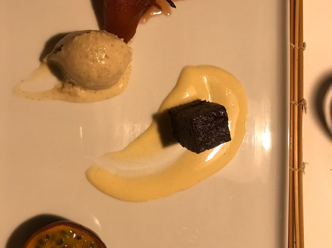 Fountainhead Retreat Hotel主图