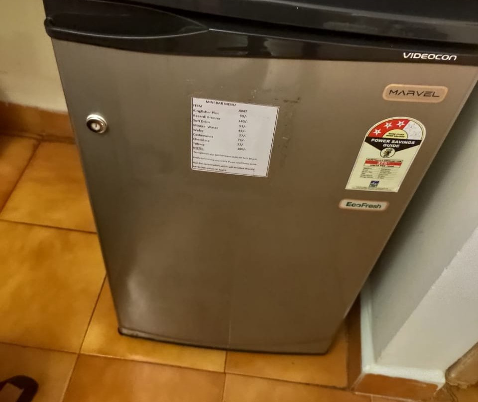 帕姆里哈度假村主图