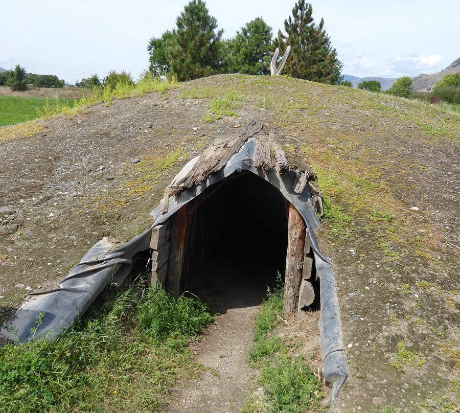 Secwepemc Museum & Heritage Park景点图片