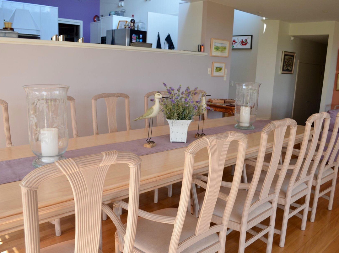 Hunter Valley Cooperage Bed & Breakfast主图