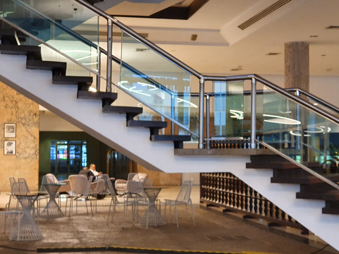 Tryp Habana Libre主图