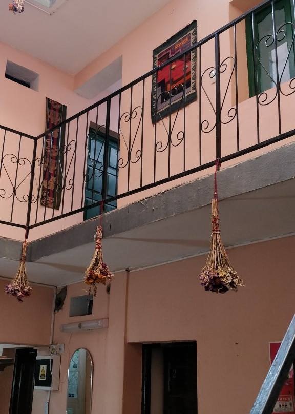 Hostal Milmahuasi主图