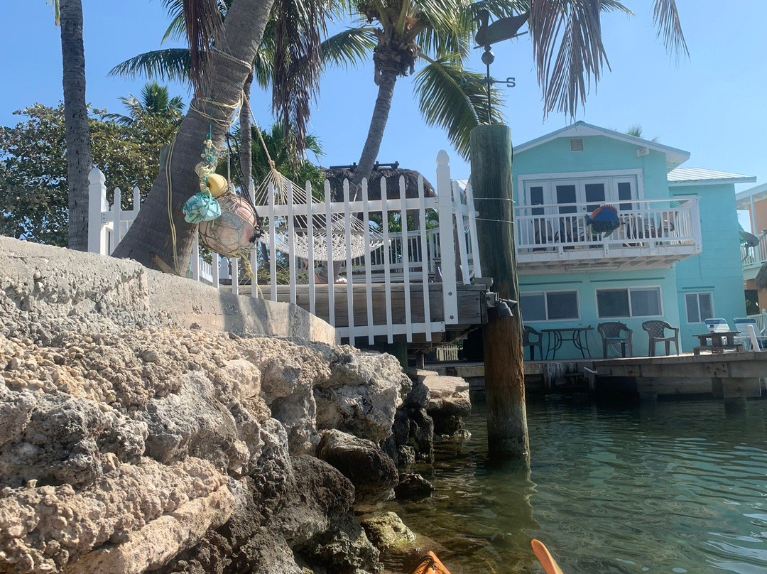 BayView Inn Motel and Marina主图