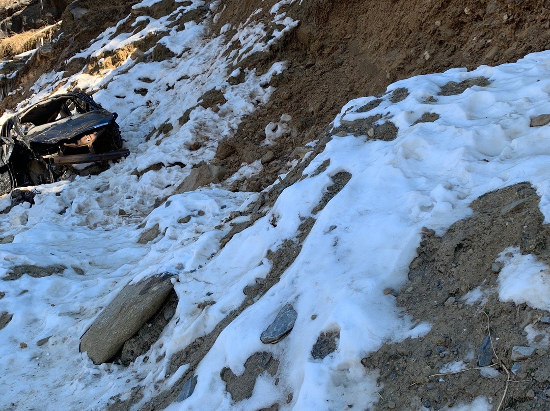 Hotel Manali Dreams主图