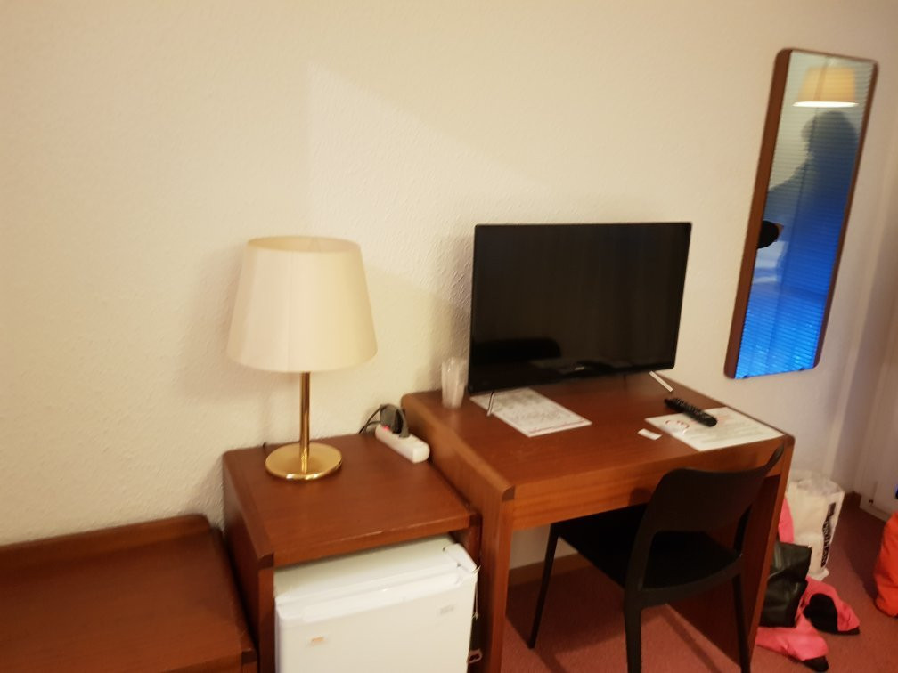 Hotel De La Poste主图