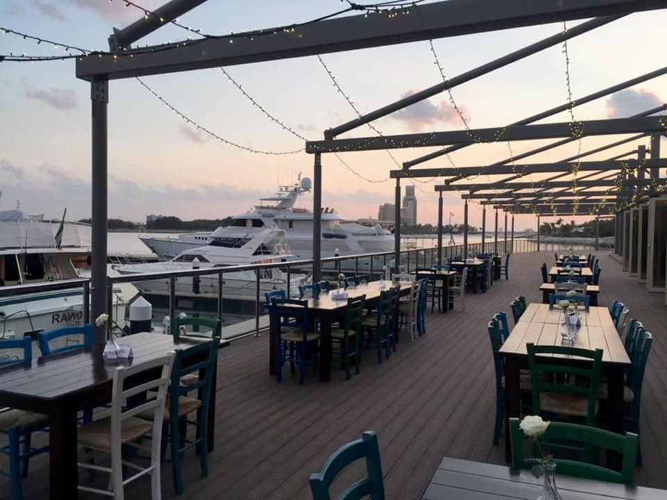 Bread and Barrel主图