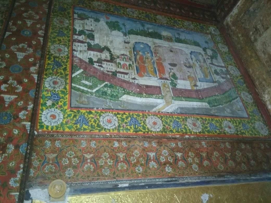 Tambekar Wada景点图片