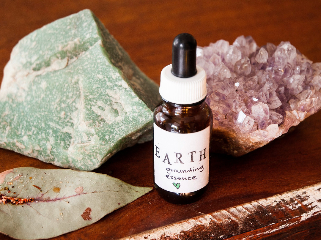 Heartwood Massage-戴尔斯福特必去景点