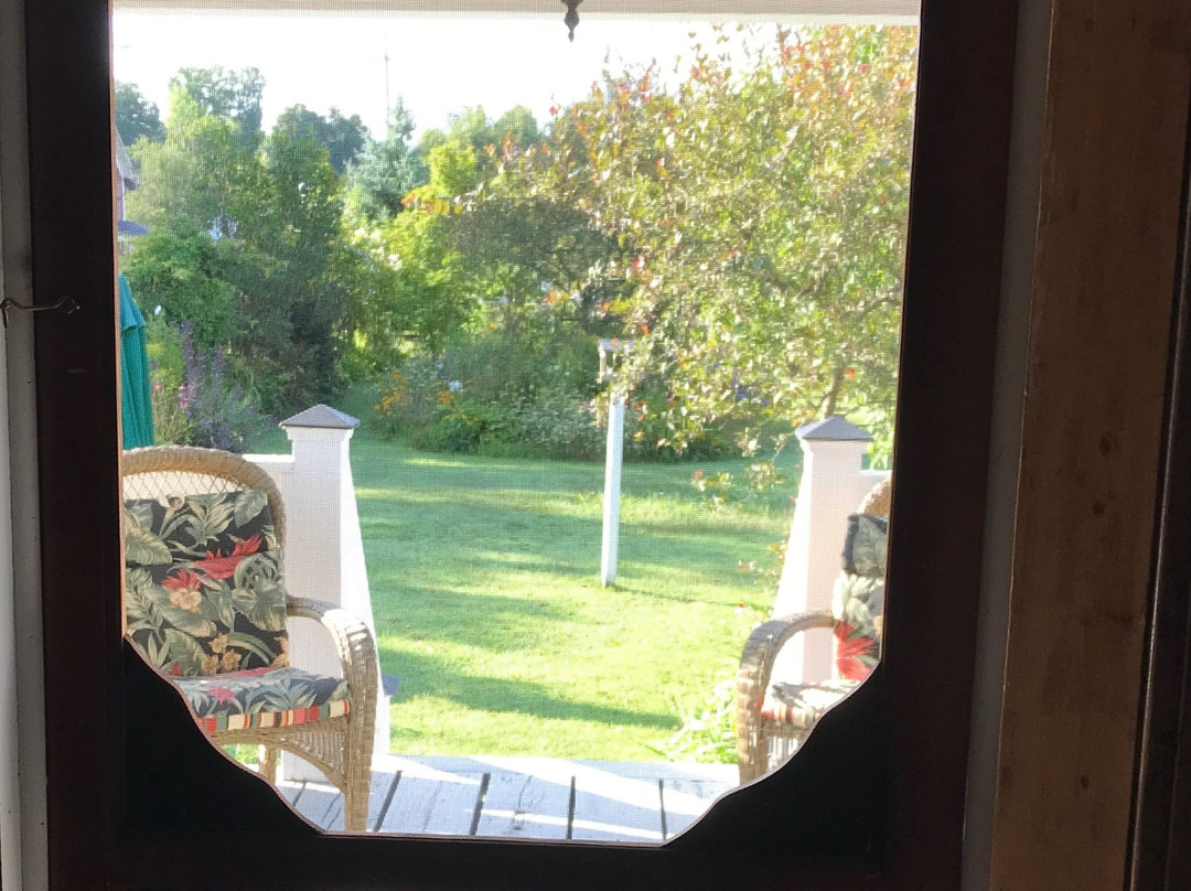 Station House B & B主图