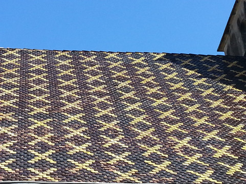 La Chapelle de Vers-Saint-Igny-de-Vers必去景点