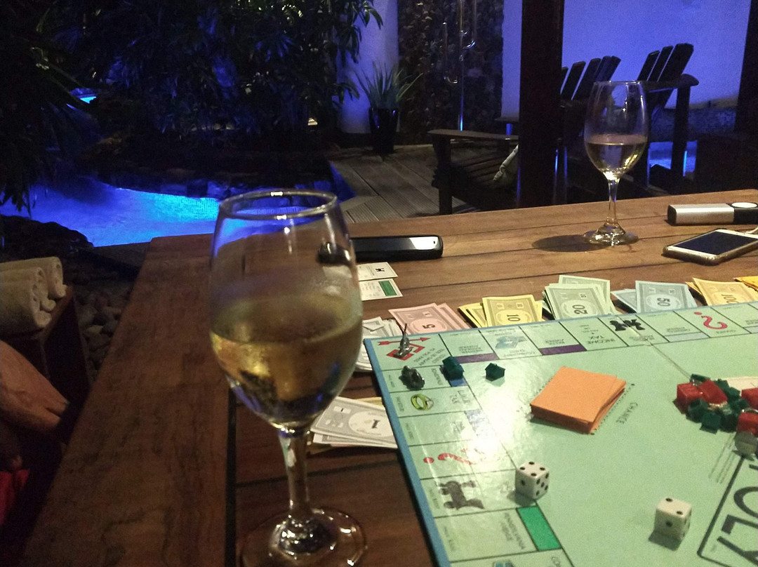 Baoase Luxury Resort主图