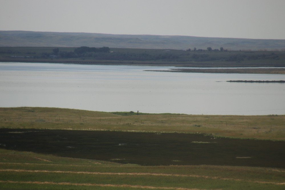Bowdoin National Wildlife Refuge-Malta必去景点