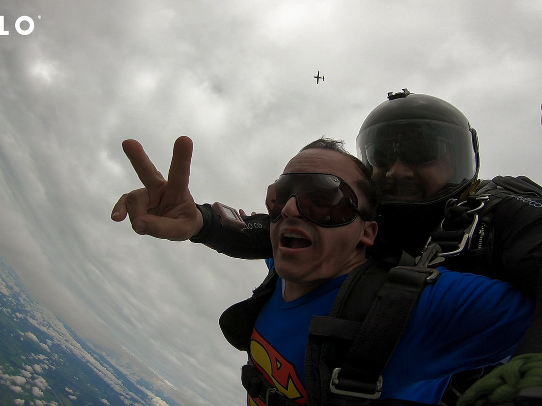 Xielo-Flandes必去景点