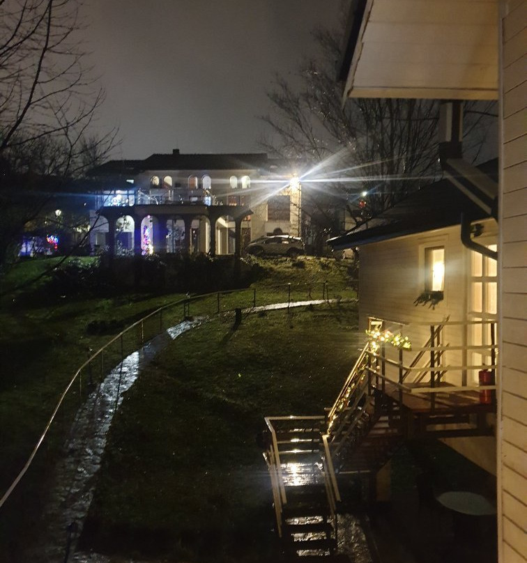 Rapsodia Pension主图