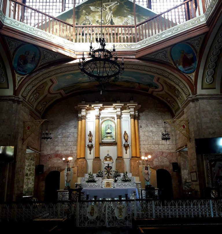 Shrine of Our Lady Of Caysasay景点图片