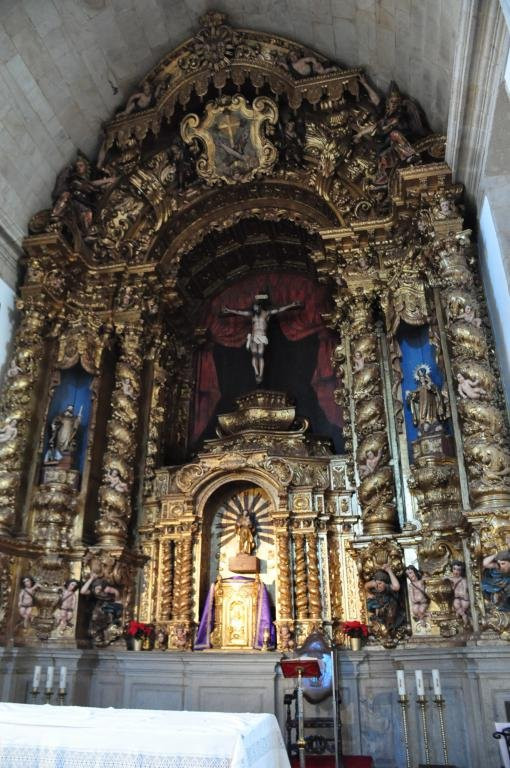 Igrexa de San Francisco