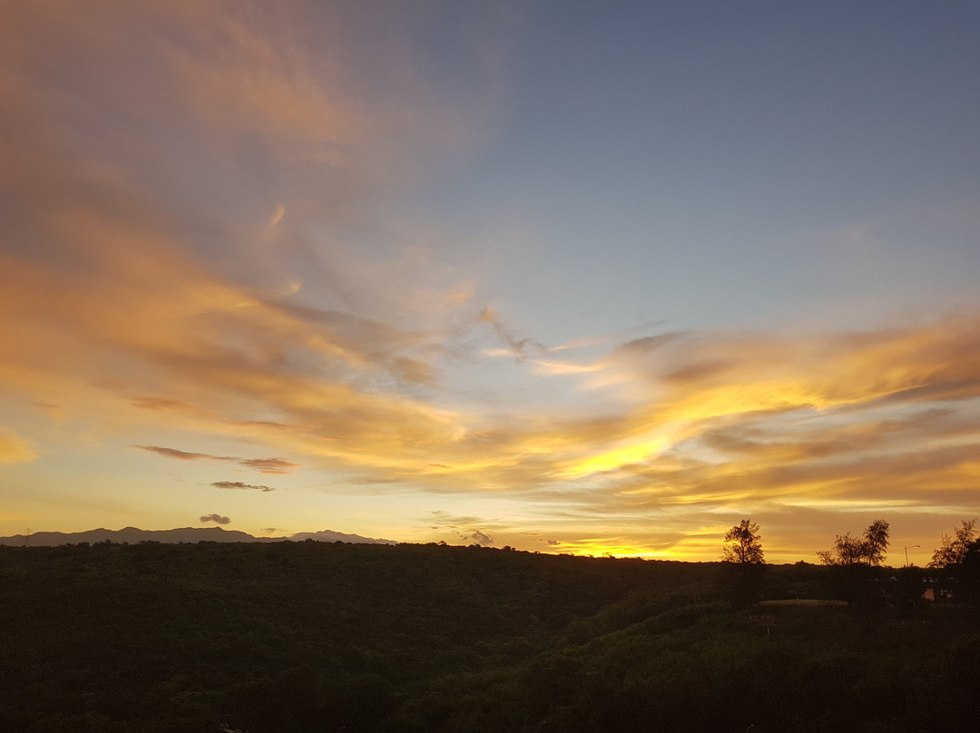 Hotel Versalles主图