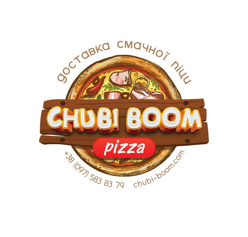 Chubi Boom Pizza