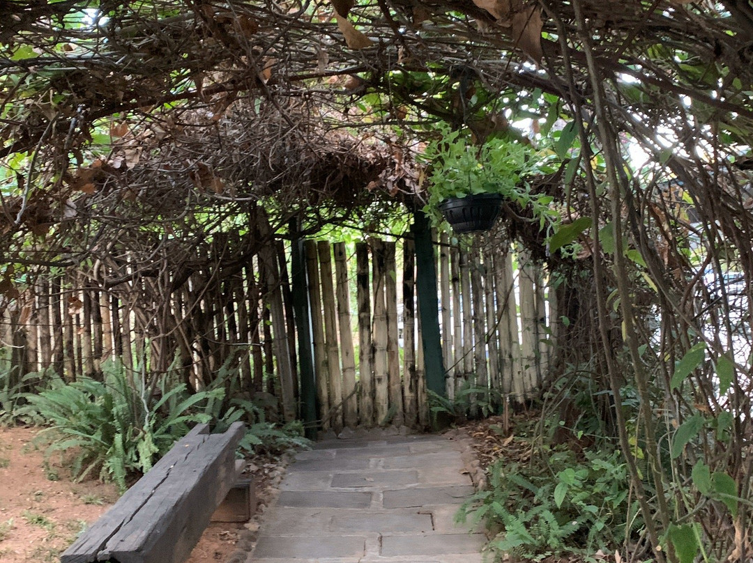 Pousada Solar dos Ipes主图