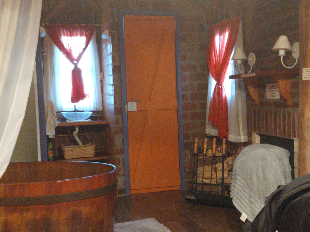 Hospedaria Villa Costaneira主图