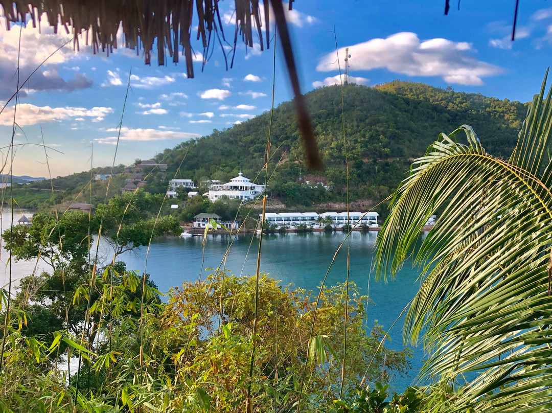 巴拉望阿尔法洛哥斯米奥酒店主图