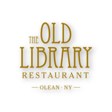 Portville餐馆和美食-The Old Library Restaurant