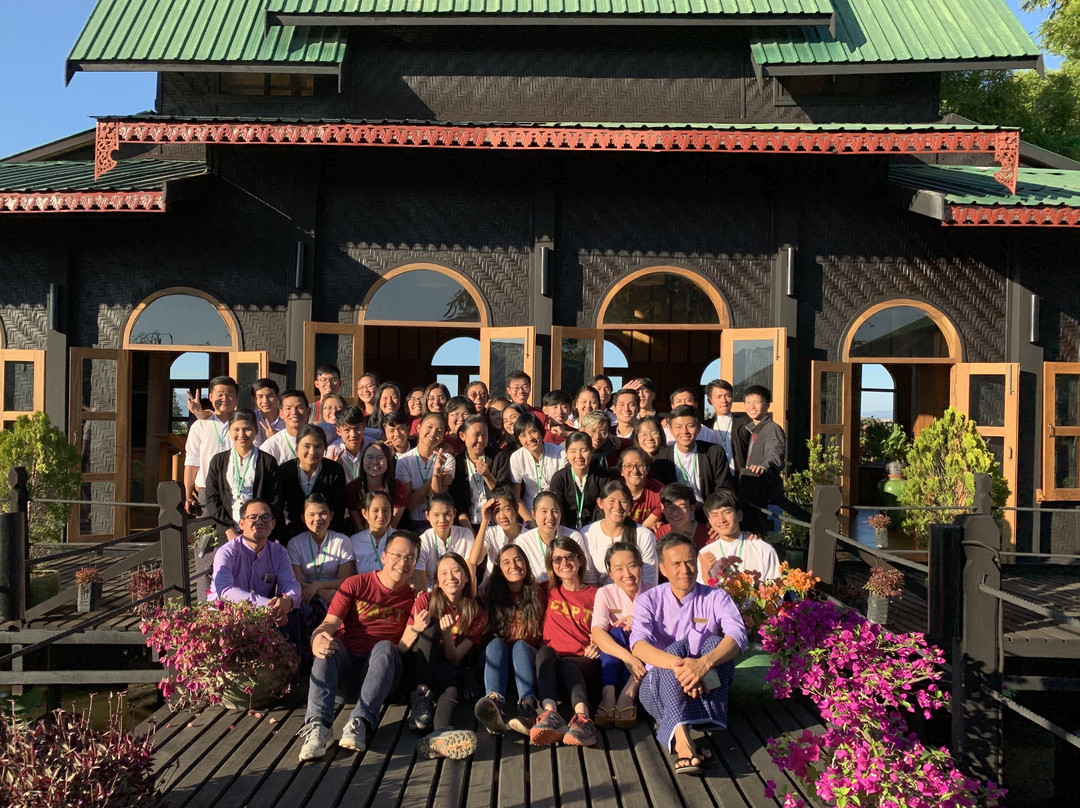 Inle Heritage Stilt House主图