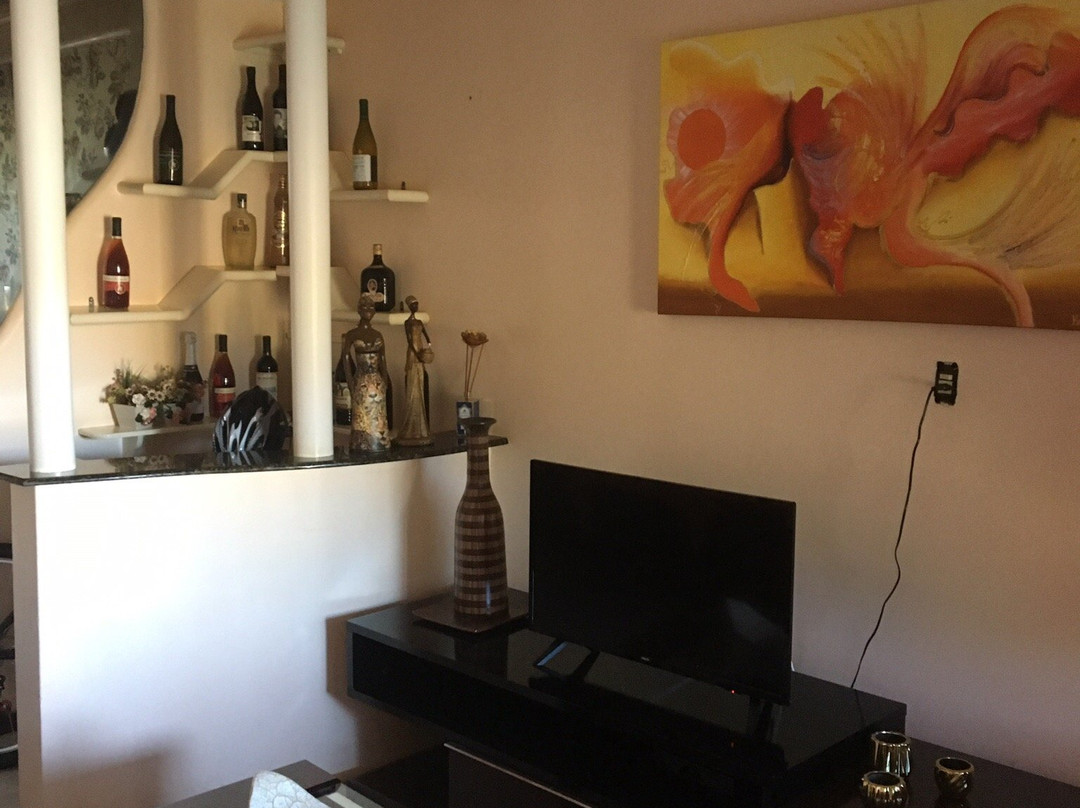 Pousada da Professora Lurdinha主图