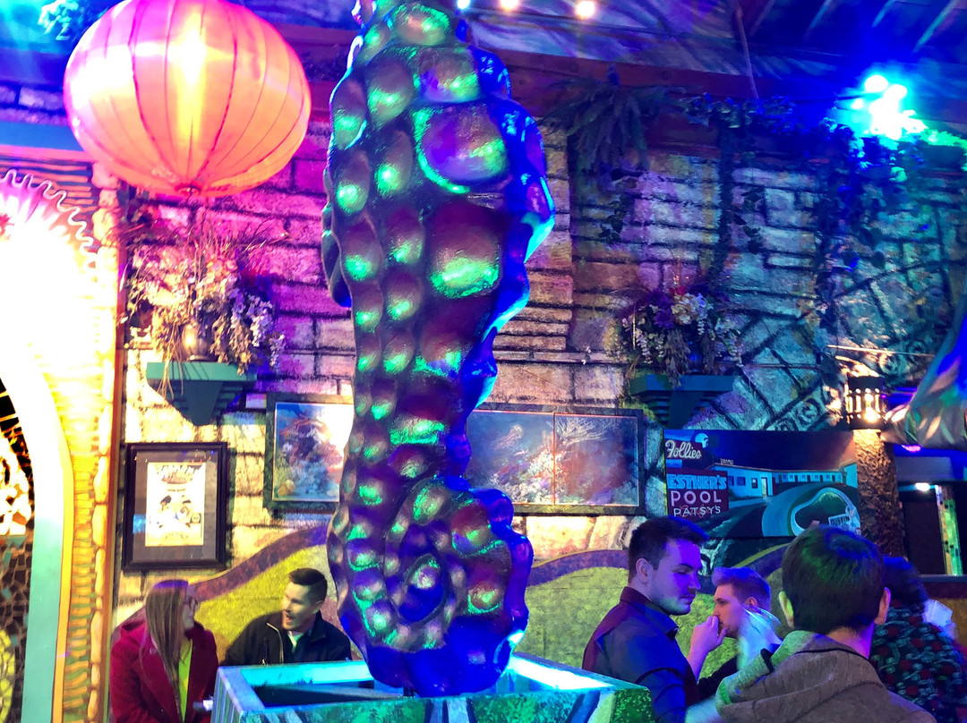 Esther's Follies-奥斯丁必去景点