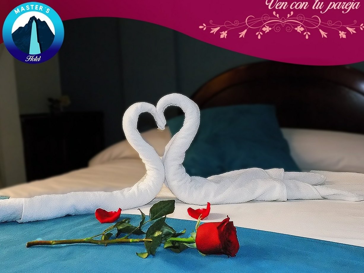 Hotel Master's Suite-官方