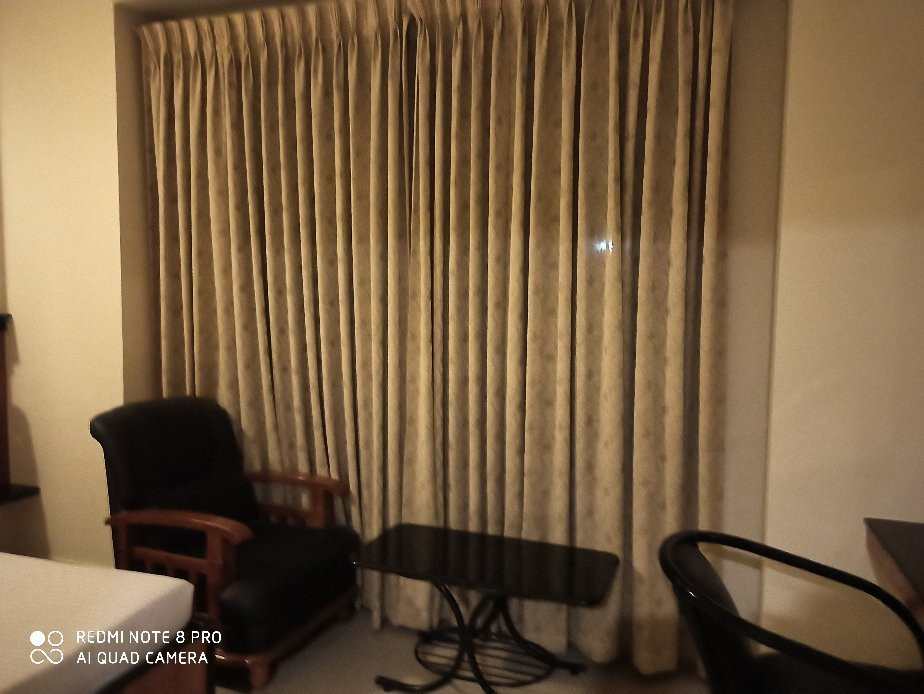 Hotel Shrie Shanth主图
