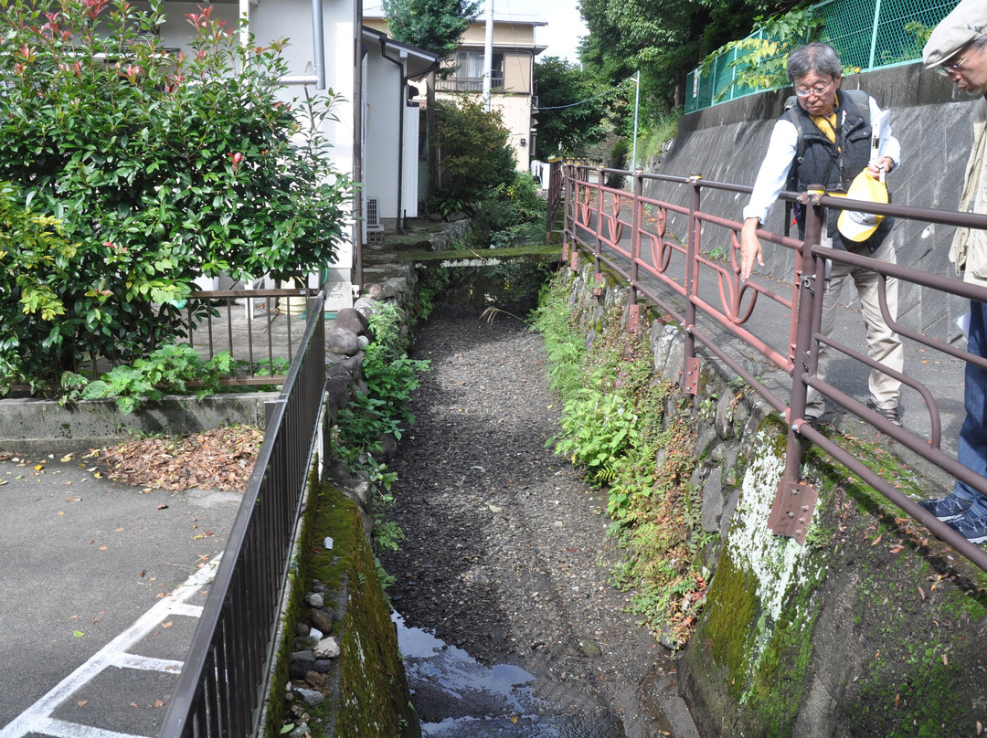 Odawara Yosui-小田原市必去景点