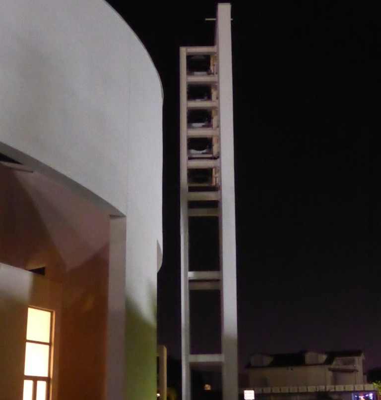 Parrocchia Sant'antonio Di Padova In Pontecagnano-Pontecagnano Faiano必去景点