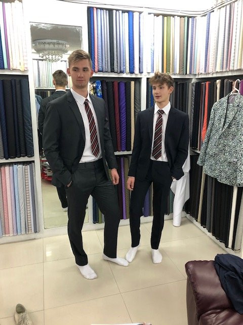 Arezzo Tailor-Karon Beach必去景点