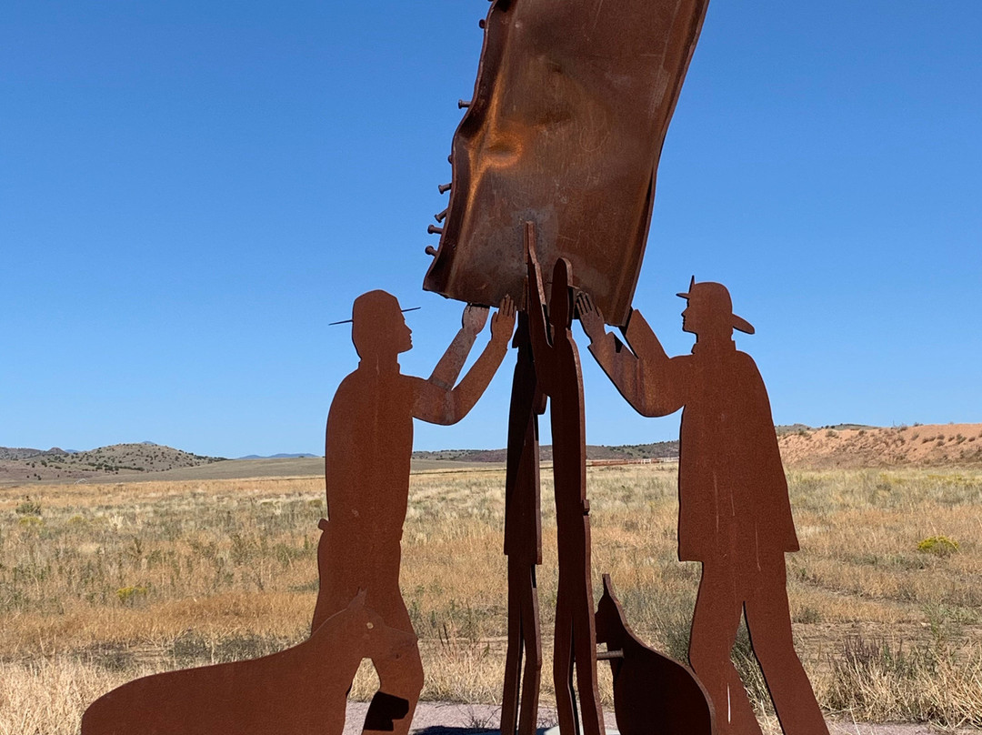 Compass Training Center-Chino Valley必去景点