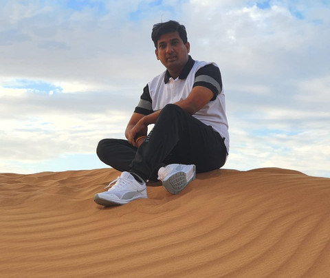 Royal Vision Tourism-迪拜必去景点