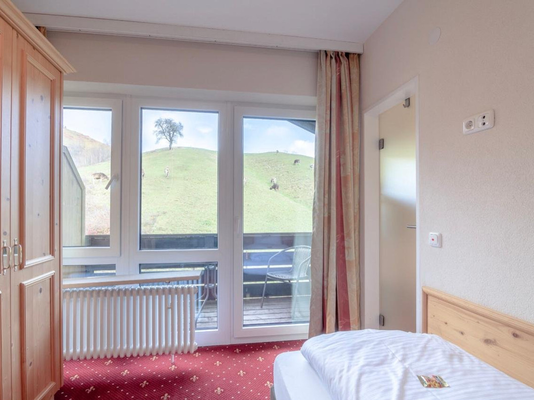 Rothenfels Panorama Hotel主图