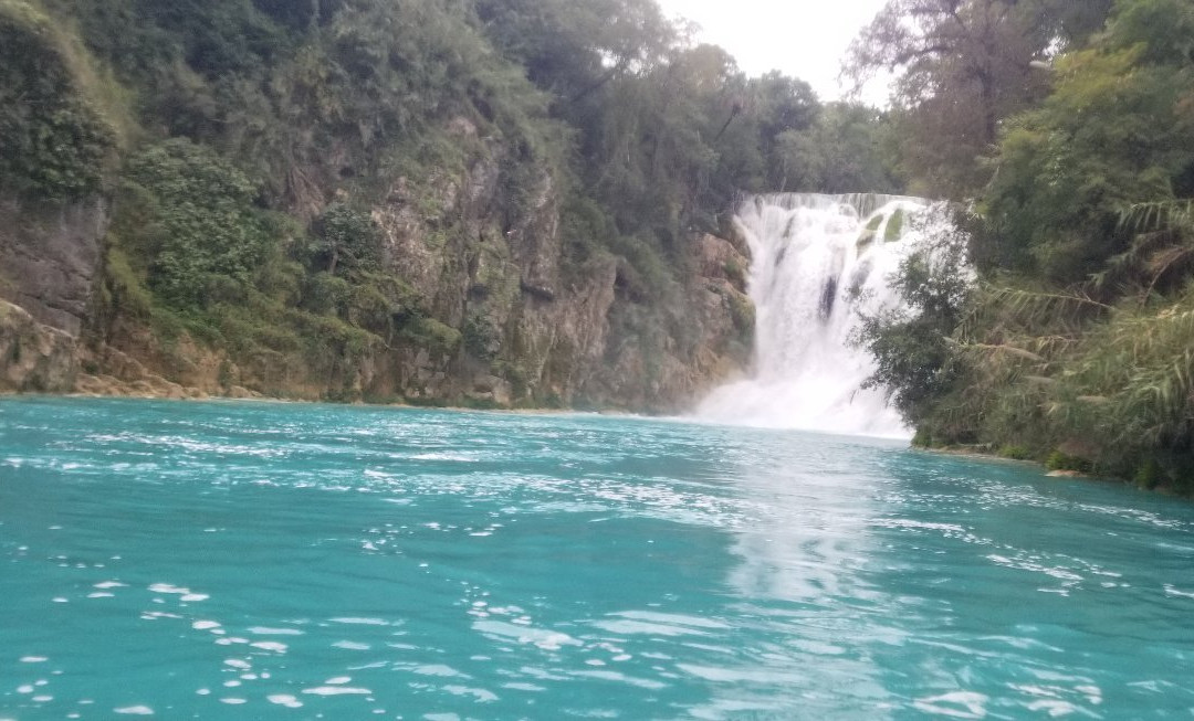 Centro Ecoturistico El Meco-El Naranjo必去景点