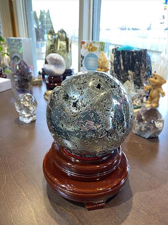 Garden of Beadin And Crystals-布卢明顿必去景点