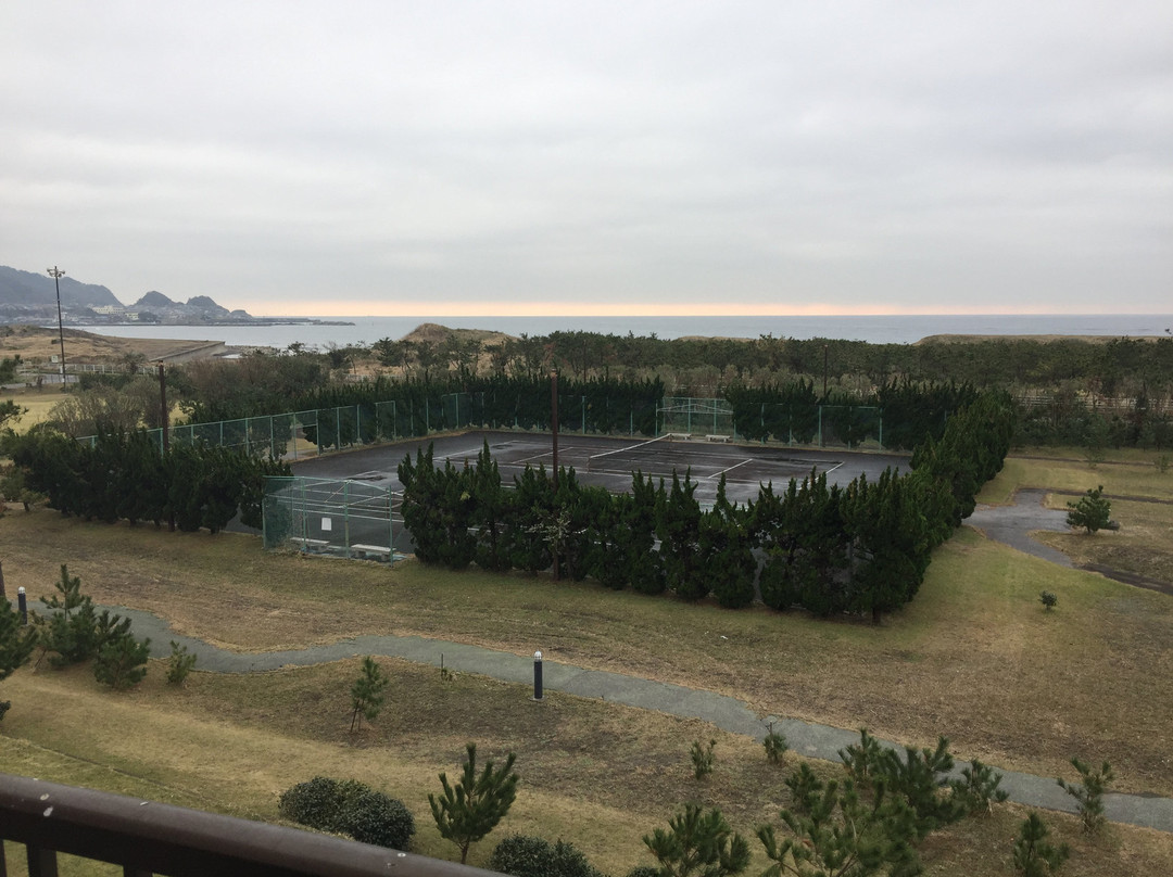 Tateyama Onsen Senri no Kaze主图
