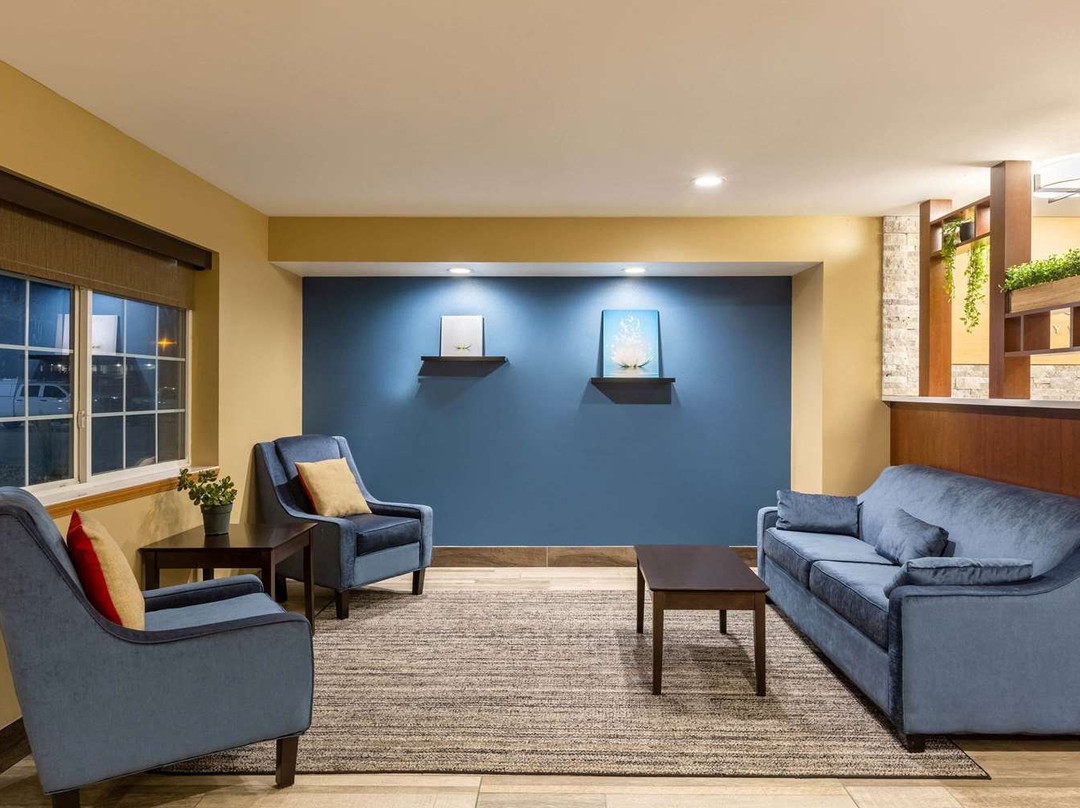 AmericInn by Wyndham Jefferson主图