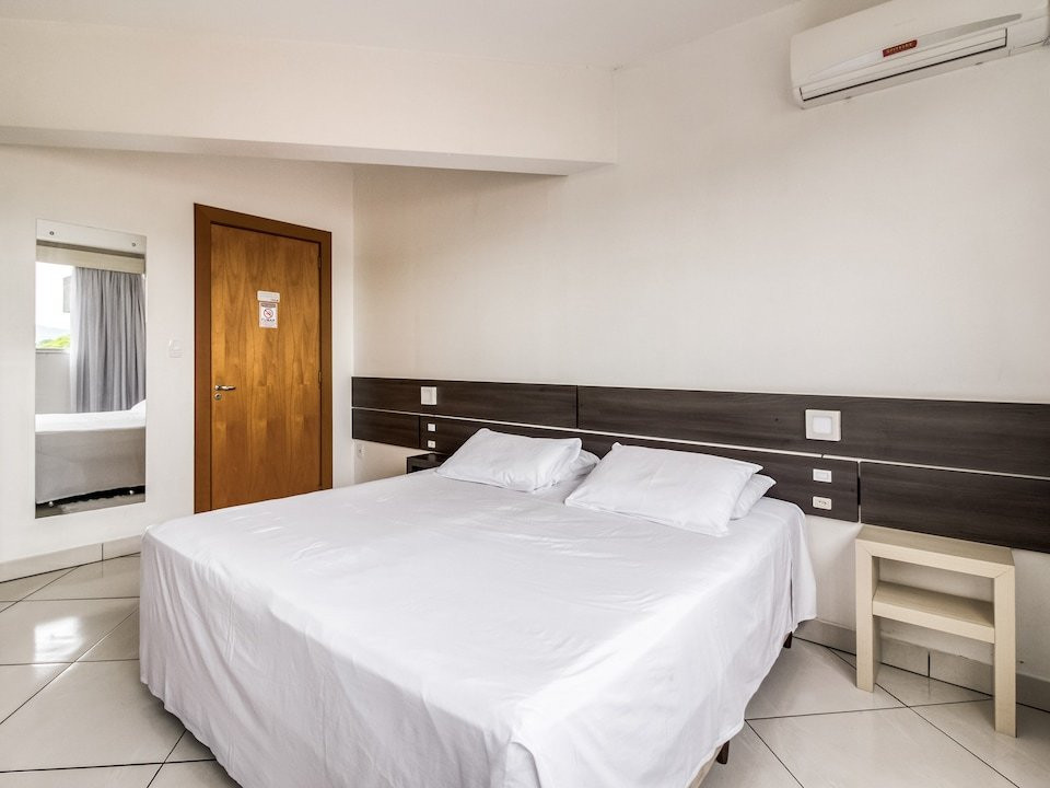 OYO 301 Hotel Comodita Ltda主图