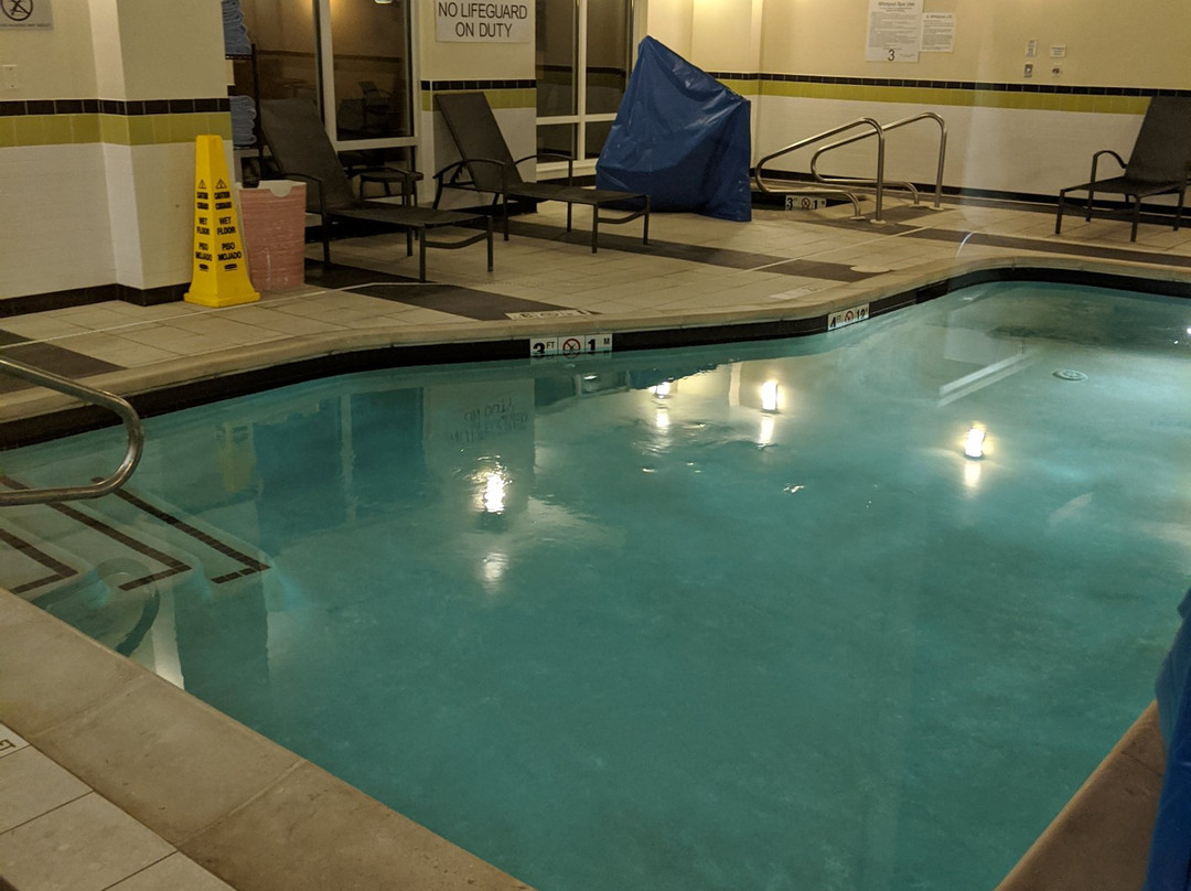 Fairfield Inn & Suites Mobile Daphne/Eastern Shore主图