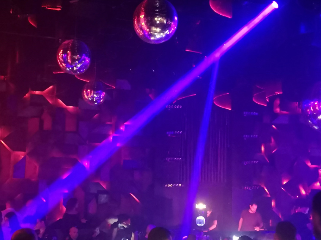 Hype-贝尔格莱德必去景点