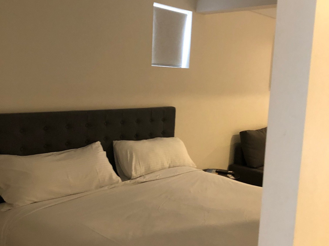 The Merchant Hotel主图