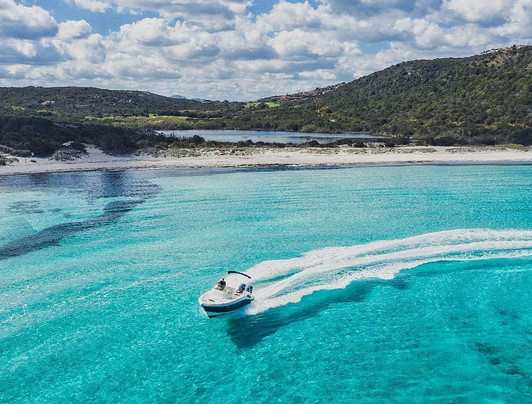 Cannigione Experience