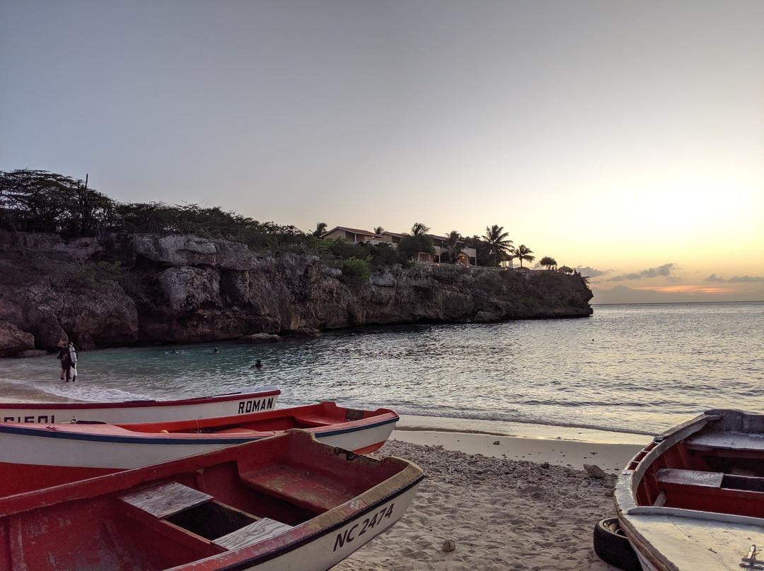 VIP Tours Curacao-威廉斯塔德必去景点