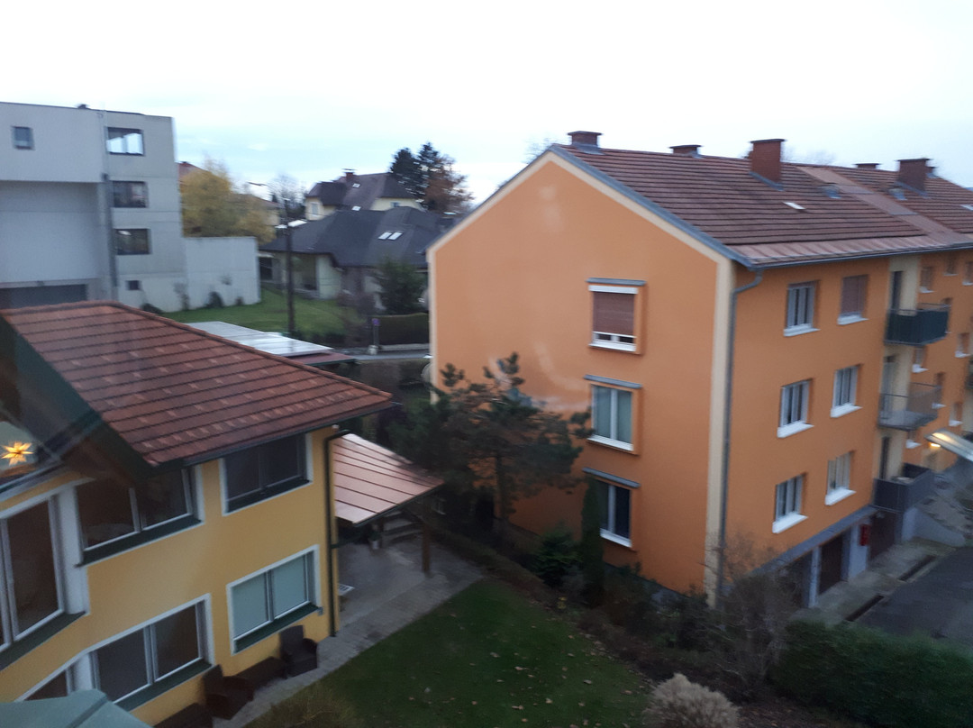 Der Marienhof Graz主图