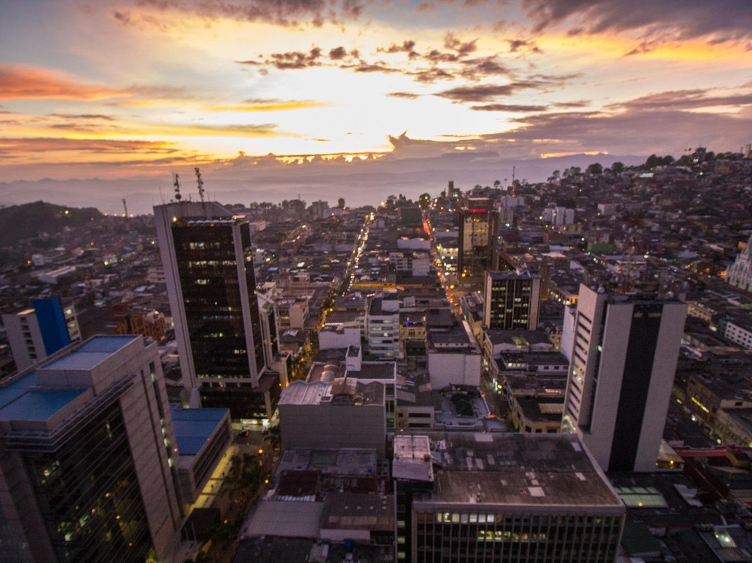 Impulse Travel-Manizales必去景点